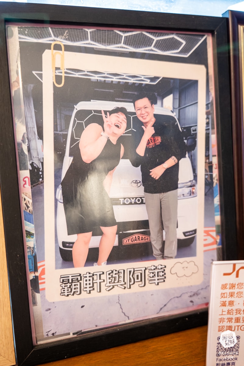 台南汽車改裝推薦｜JT 車庫 Townace、Jimny 專業改裝與內裝升級