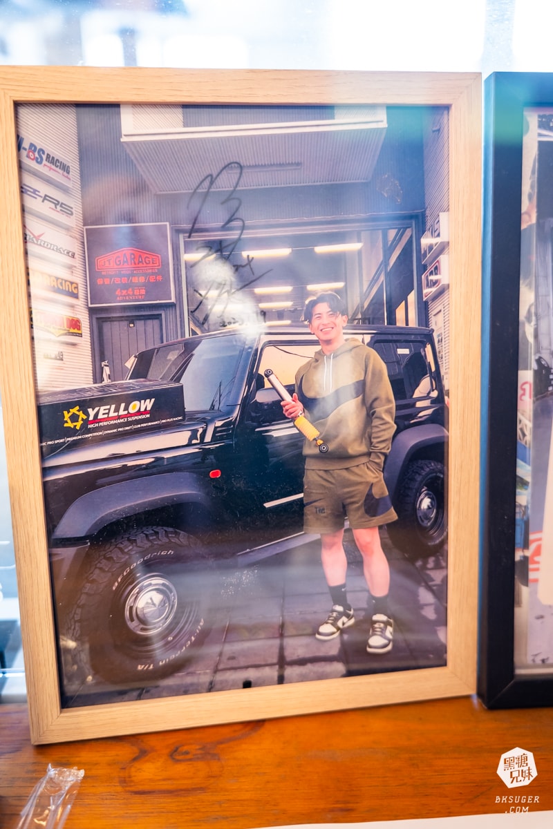 台南汽車改裝推薦｜JT 車庫 Townace、Jimny 專業改裝與內裝升級