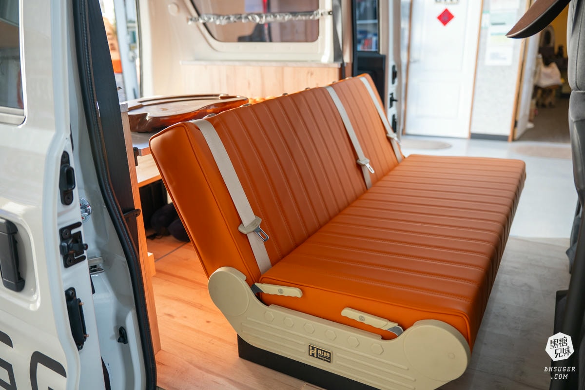 台南汽車改裝推薦｜JT 車庫 Townace、Jimny 專業改裝與內裝升級