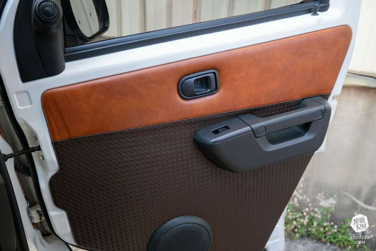 台南汽車改裝推薦｜JT 車庫 Townace、Jimny 專業改裝與內裝升級