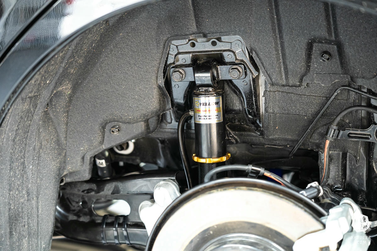 台南汽車改裝推薦｜JT 車庫 Townace、Jimny 專業改裝與內裝升級