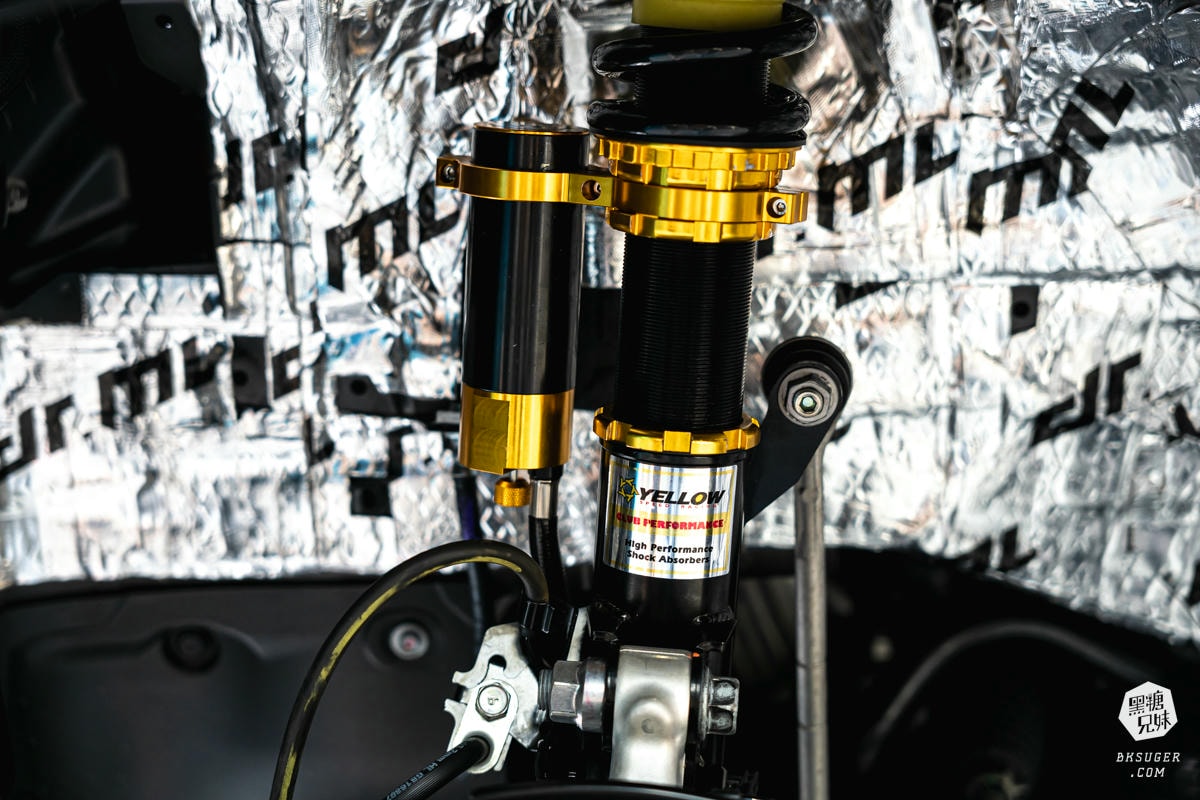 台南汽車改裝推薦｜JT 車庫 Townace、Jimny 專業改裝與內裝升級