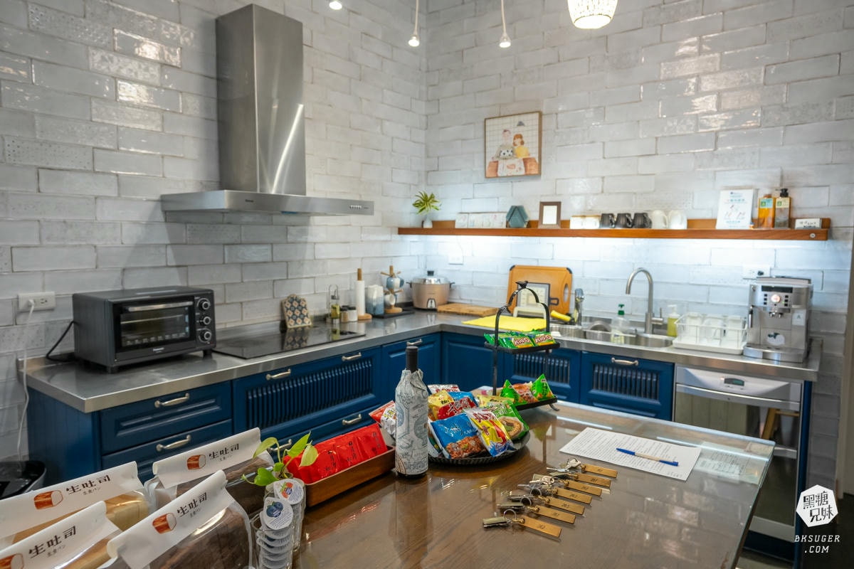 南投埔里包棟|希爾拉 Villa|7間房型、庭院戲水池-每日接待一組客人即可包棟 - 第7張圖 南投埔里包棟|希爾拉 Villa|7間房型、庭院戲水池-每日接待一組客人即可包棟