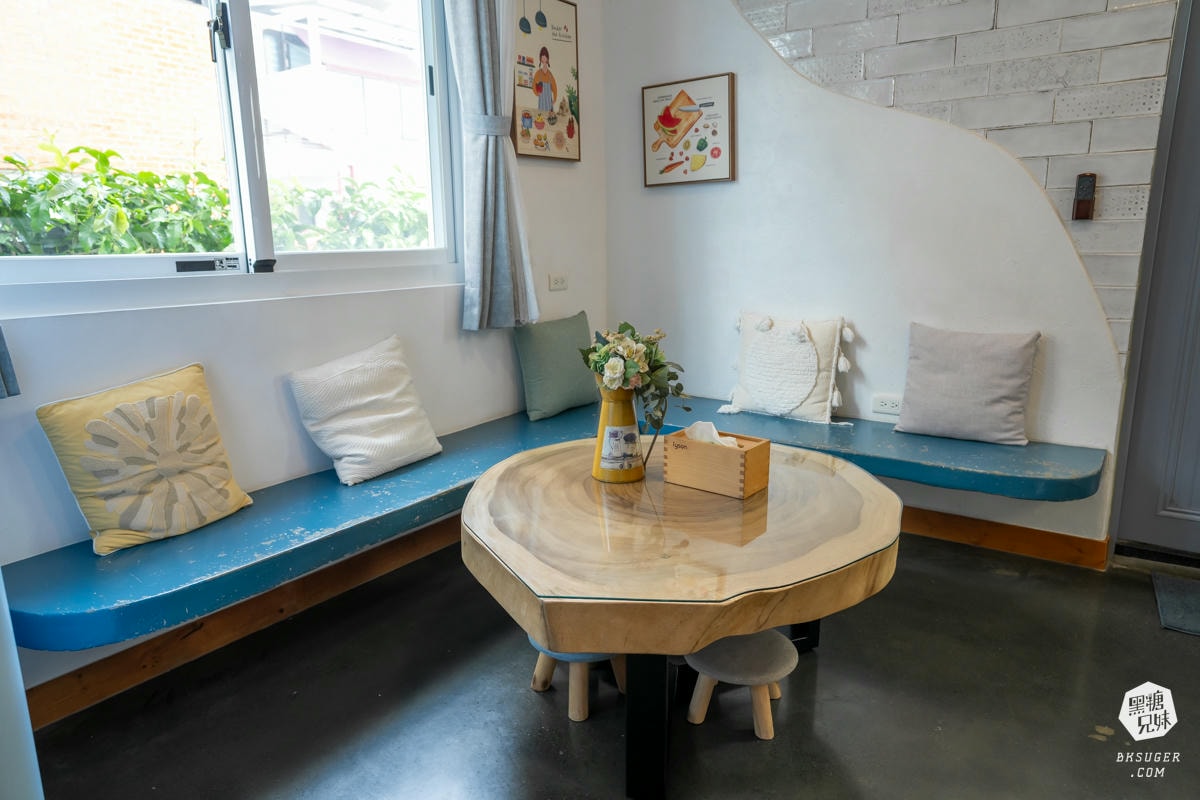 南投埔里包棟|希爾拉 Villa|7間房型、庭院戲水池-每日接待一組客人即可包棟 - 第9張圖 南投埔里包棟|希爾拉 Villa|7間房型、庭院戲水池-每日接待一組客人即可包棟