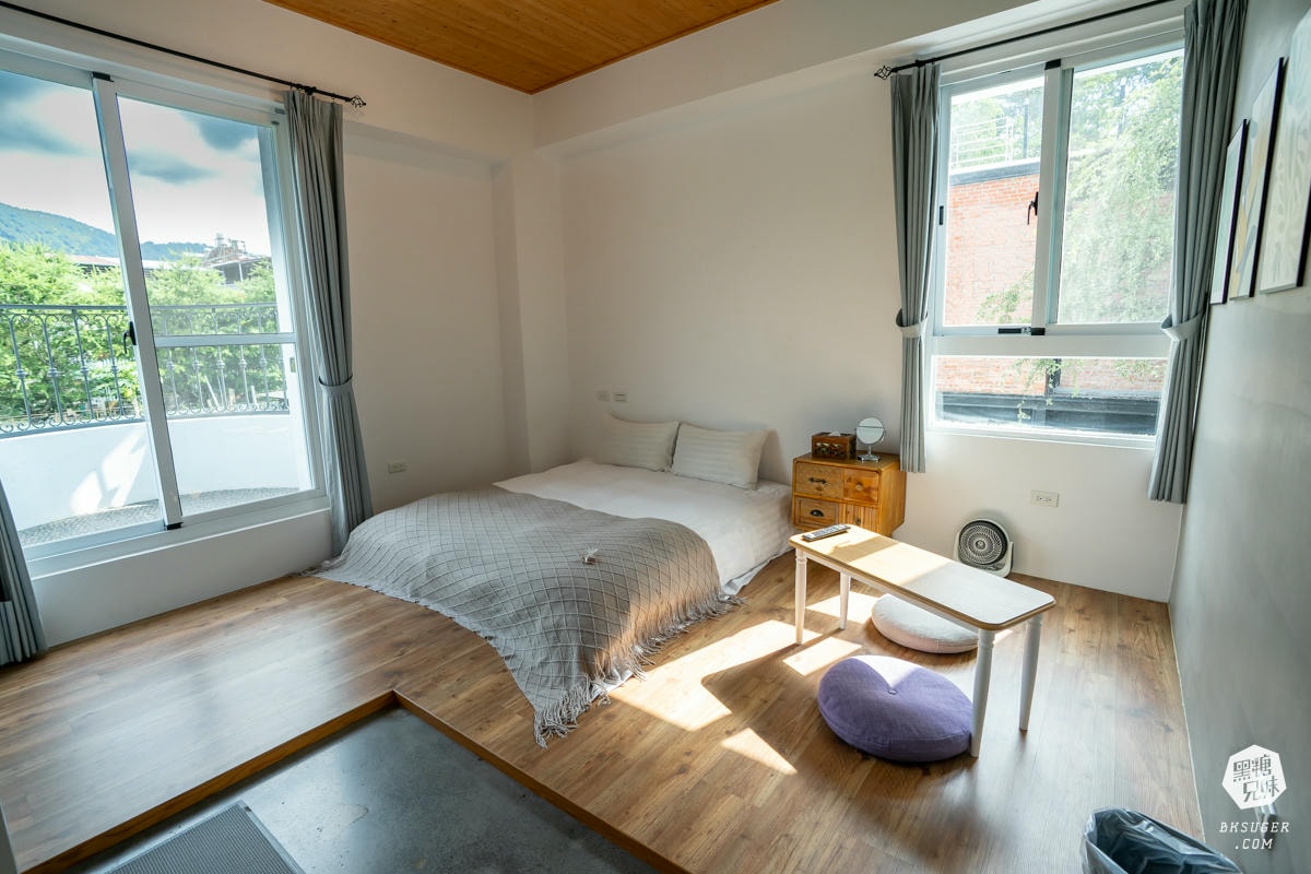 南投埔里包棟|希爾拉 Villa|7間房型、庭院戲水池-每日接待一組客人即可包棟 - 第14張圖 南投埔里包棟|希爾拉 Villa|7間房型、庭院戲水池-每日接待一組客人即可包棟