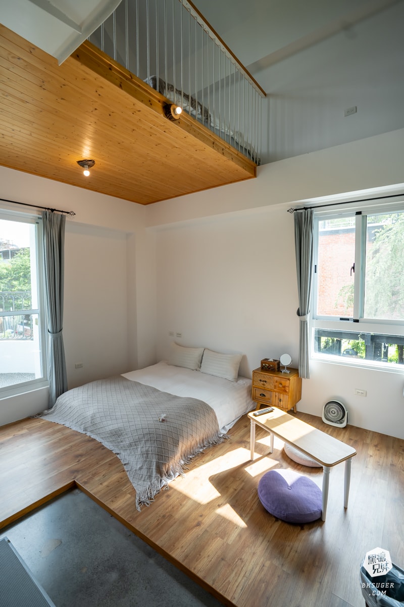 南投埔里包棟|希爾拉 Villa|7間房型、庭院戲水池-每日接待一組客人即可包棟 - 第15張圖 南投埔里包棟|希爾拉 Villa|7間房型、庭院戲水池-每日接待一組客人即可包棟