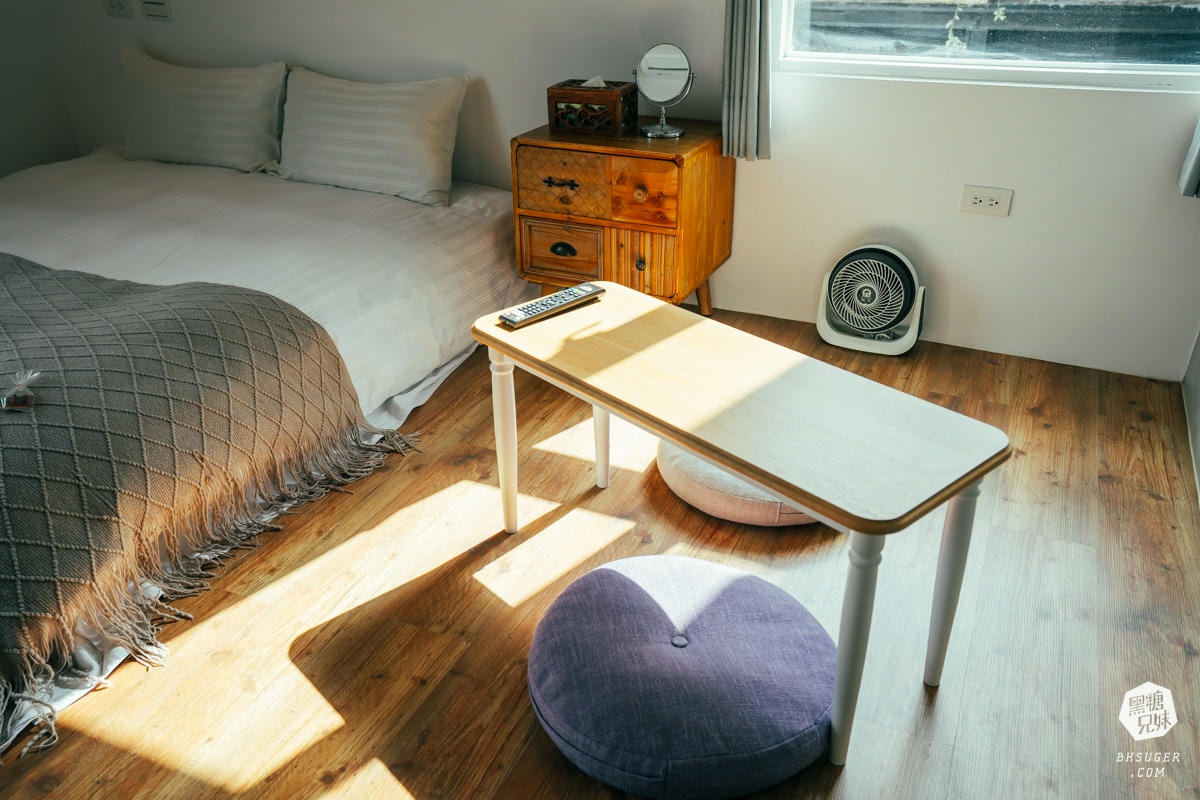 南投埔里包棟|希爾拉 Villa|7間房型、庭院戲水池-每日接待一組客人即可包棟 - 第16張圖 南投埔里包棟|希爾拉 Villa|7間房型、庭院戲水池-每日接待一組客人即可包棟