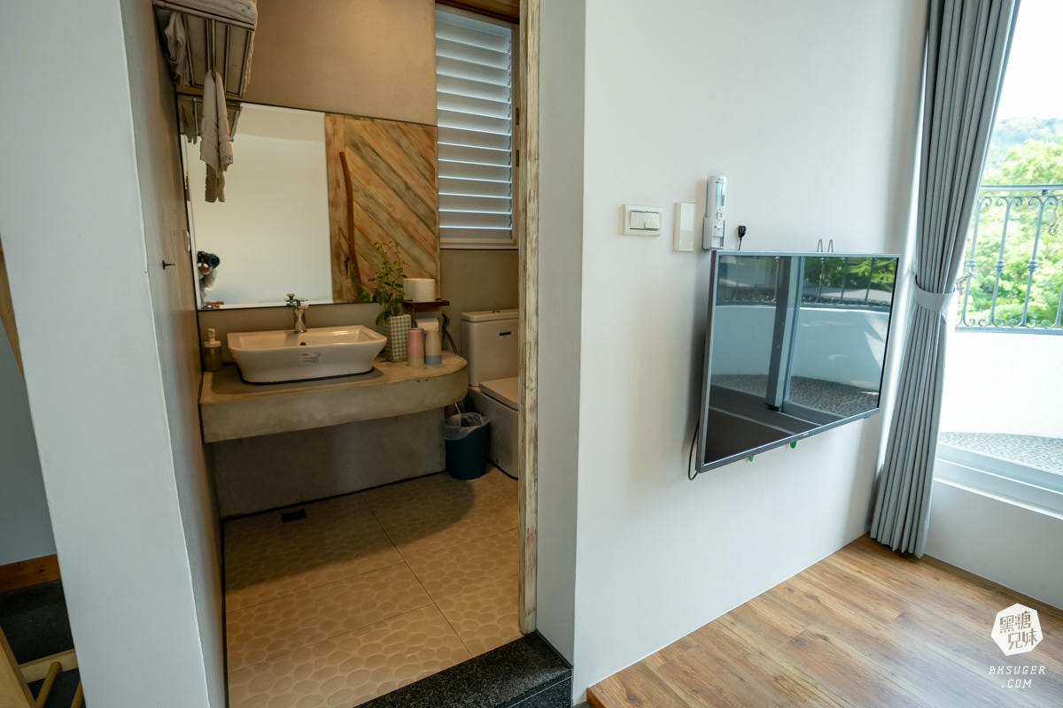 南投埔里包棟|希爾拉 Villa|7間房型、庭院戲水池-每日接待一組客人即可包棟 - 第17張圖 南投埔里包棟|希爾拉 Villa|7間房型、庭院戲水池-每日接待一組客人即可包棟