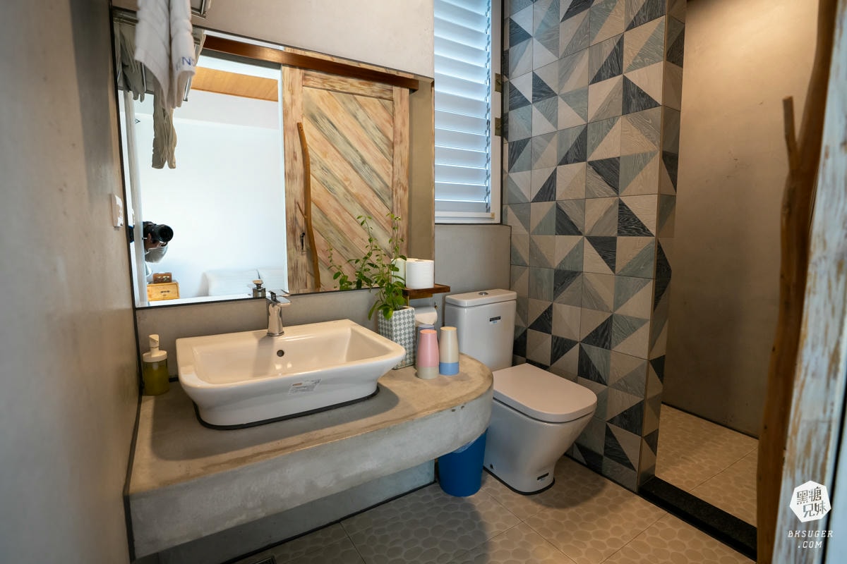 南投埔里包棟|希爾拉 Villa|7間房型、庭院戲水池-每日接待一組客人即可包棟 - 第18張圖 南投埔里包棟|希爾拉 Villa|7間房型、庭院戲水池-每日接待一組客人即可包棟