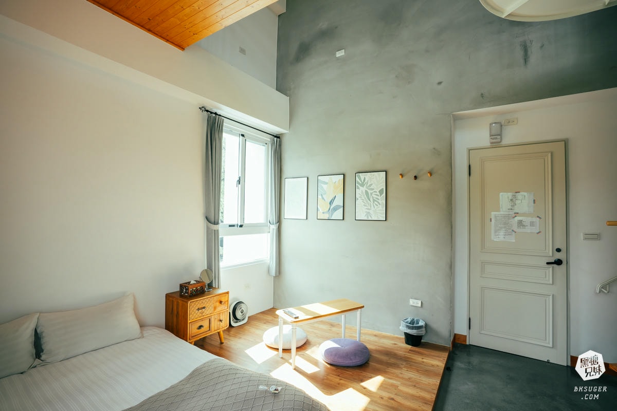 南投埔里包棟|希爾拉 Villa|7間房型、庭院戲水池-每日接待一組客人即可包棟 - 第20張圖 南投埔里包棟|希爾拉 Villa|7間房型、庭院戲水池-每日接待一組客人即可包棟