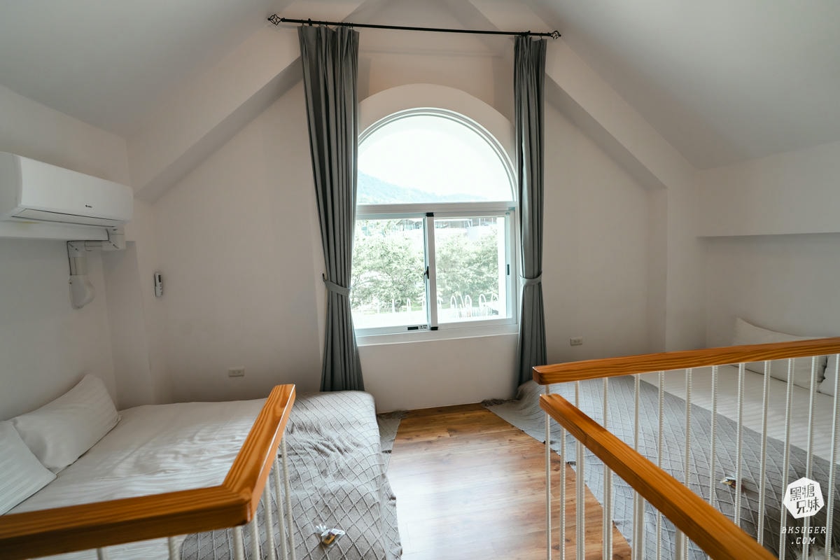 南投埔里包棟|希爾拉 Villa|7間房型、庭院戲水池-每日接待一組客人即可包棟 - 第22張圖 南投埔里包棟|希爾拉 Villa|7間房型、庭院戲水池-每日接待一組客人即可包棟