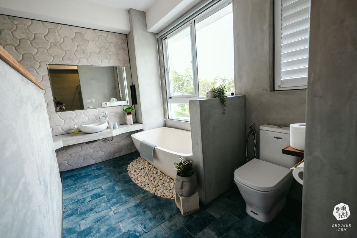 南投埔里包棟|希爾拉 Villa|7間房型、庭院戲水池-每日接待一組客人即可包棟 - 第28張圖 南投埔里包棟|希爾拉 Villa|7間房型、庭院戲水池-每日接待一組客人即可包棟