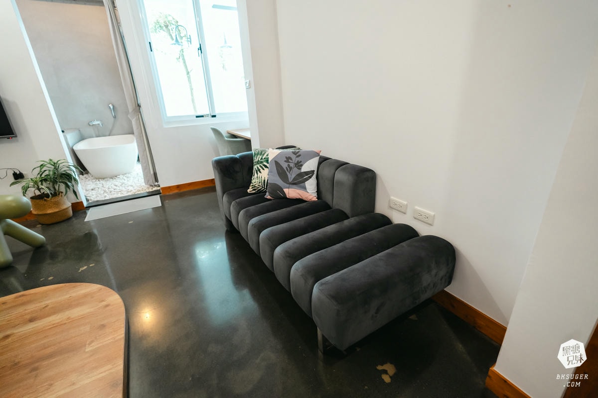 南投埔里包棟|希爾拉 Villa|7間房型、庭院戲水池-每日接待一組客人即可包棟 - 第35張圖 南投埔里包棟|希爾拉 Villa|7間房型、庭院戲水池-每日接待一組客人即可包棟