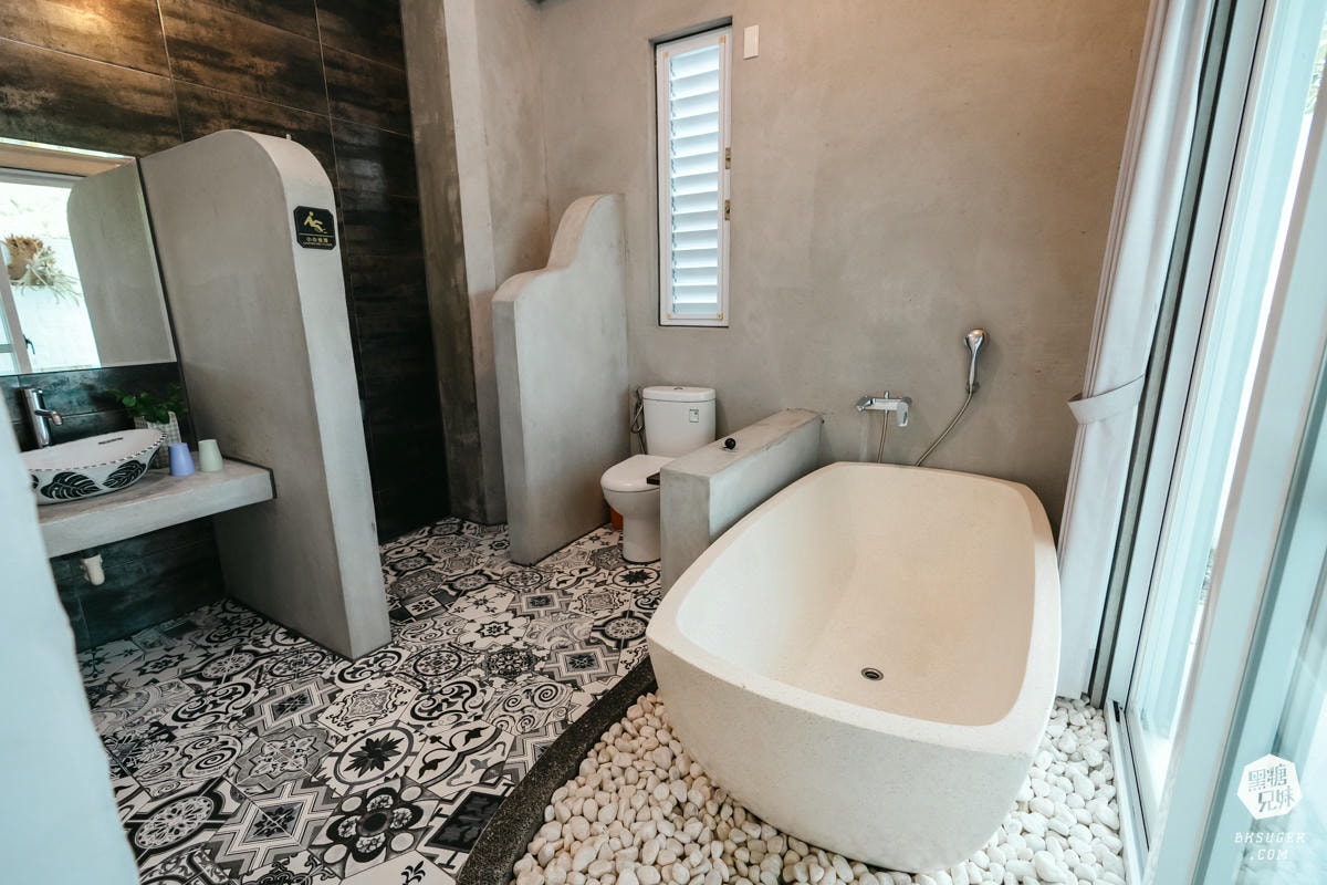 南投埔里包棟|希爾拉 Villa|7間房型、庭院戲水池-每日接待一組客人即可包棟 - 第36張圖 南投埔里包棟|希爾拉 Villa|7間房型、庭院戲水池-每日接待一組客人即可包棟