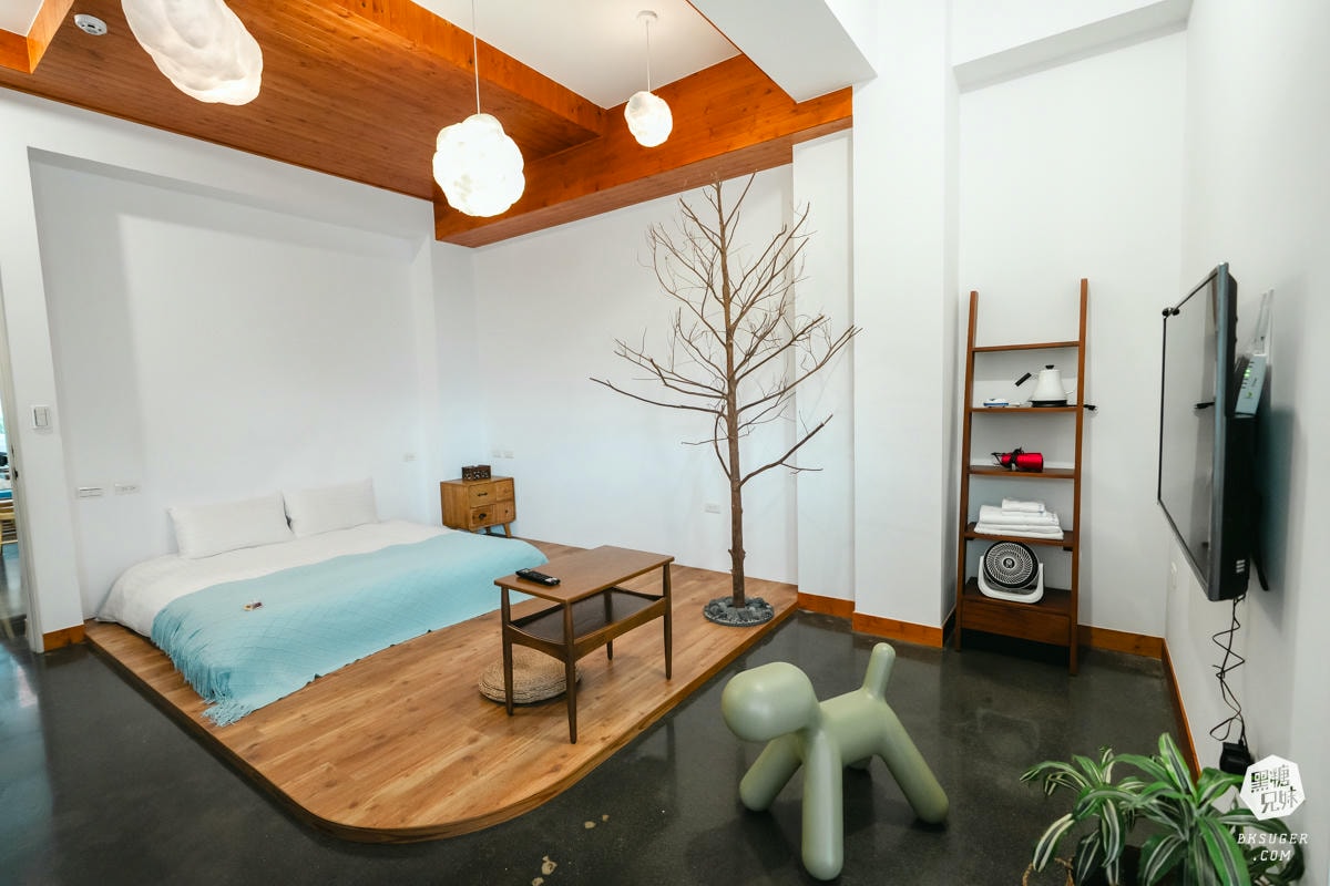 南投埔里包棟|希爾拉 Villa|7間房型、庭院戲水池-每日接待一組客人即可包棟 - 第34張圖 南投埔里包棟|希爾拉 Villa|7間房型、庭院戲水池-每日接待一組客人即可包棟