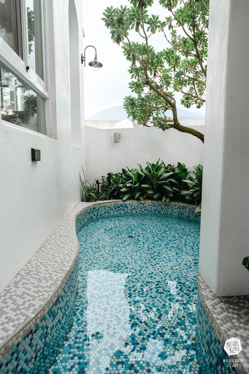 南投埔里包棟|希爾拉 Villa|7間房型、庭院戲水池-每日接待一組客人即可包棟 - 第4張圖 南投埔里包棟|希爾拉 Villa|7間房型、庭院戲水池-每日接待一組客人即可包棟