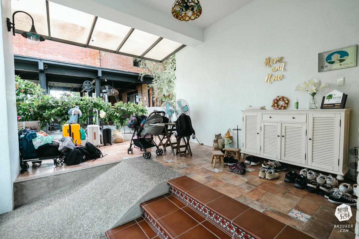 南投埔里包棟|希爾拉 Villa|7間房型、庭院戲水池-每日接待一組客人即可包棟 - 第3張圖 南投埔里包棟|希爾拉 Villa|7間房型、庭院戲水池-每日接待一組客人即可包棟