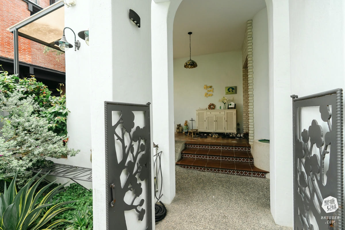 南投埔里包棟|希爾拉 Villa|7間房型、庭院戲水池-每日接待一組客人即可包棟 - 第2張圖 南投埔里包棟|希爾拉 Villa|7間房型、庭院戲水池-每日接待一組客人即可包棟