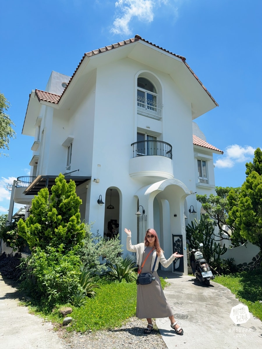 南投埔里包棟|希爾拉 Villa|7間房型、庭院戲水池-每日接待一組客人即可包棟 - 第45張圖 南投埔里包棟|希爾拉 Villa|7間房型、庭院戲水池-每日接待一組客人即可包棟