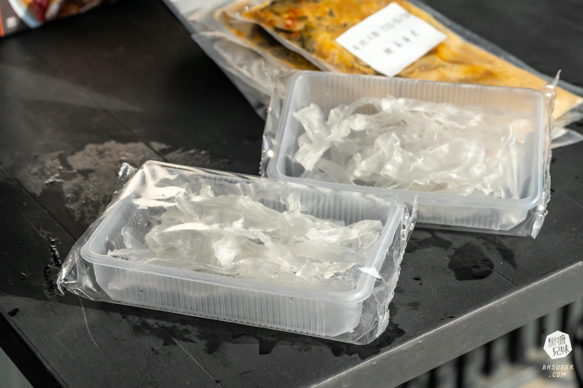 漢來美食|Q粉酸湯魚-在家就能吃美味的酸湯魚|干貝魚卵蝦滑、霸王咕溜蝦滑、手工霸王干貝丸、辣味牛三寶 - 第10張圖 漢來美食|Q粉酸湯魚-在家就能吃美味的酸湯魚|干貝魚卵蝦滑、霸王咕溜蝦滑、手工霸王干貝丸、辣味牛三寶