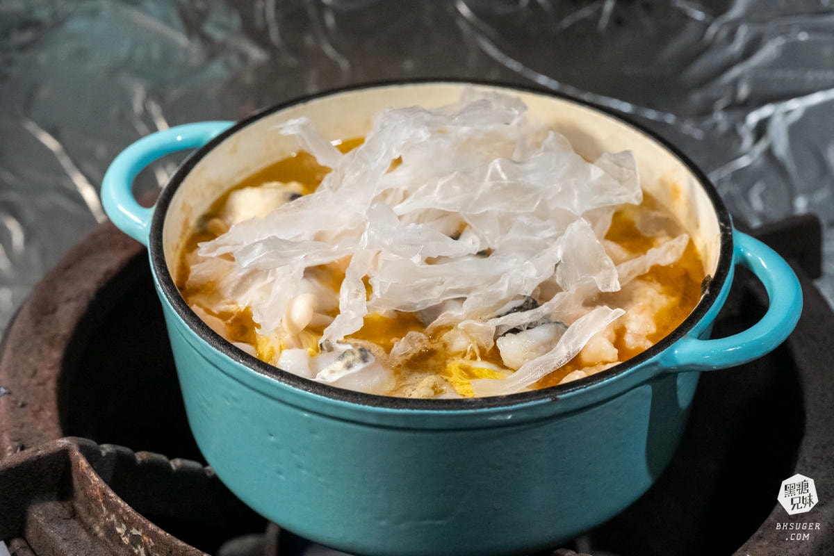 漢來美食|Q粉酸湯魚-在家就能吃美味的酸湯魚|干貝魚卵蝦滑、霸王咕溜蝦滑、手工霸王干貝丸、辣味牛三寶 - 第15張圖 漢來美食|Q粉酸湯魚-在家就能吃美味的酸湯魚|干貝魚卵蝦滑、霸王咕溜蝦滑、手工霸王干貝丸、辣味牛三寶