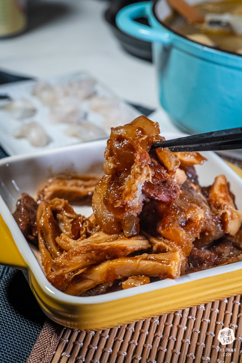 漢來美食|Q粉酸湯魚-在家就能吃美味的酸湯魚|干貝魚卵蝦滑、霸王咕溜蝦滑、手工霸王干貝丸、辣味牛三寶 - 第37張圖 漢來美食|Q粉酸湯魚-在家就能吃美味的酸湯魚|干貝魚卵蝦滑、霸王咕溜蝦滑、手工霸王干貝丸、辣味牛三寶