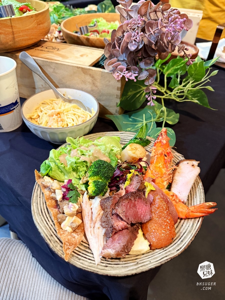 饗野戶外廚房|民宿外燴私廚推薦、戶外廚房露營私廚|聚會免動手直接大餐在你面前烹飪! - 第40張圖 饗野戶外廚房|民宿外燴私廚推薦、戶外廚房露營私廚|聚會免動手直接大餐在你面前烹飪!