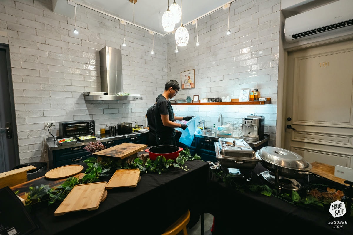 饗野戶外廚房|民宿外燴私廚推薦、戶外廚房露營私廚|聚會免動手直接大餐在你面前烹飪! - 第1張圖 饗野戶外廚房|民宿外燴私廚推薦、戶外廚房露營私廚|聚會免動手直接大餐在你面前烹飪!