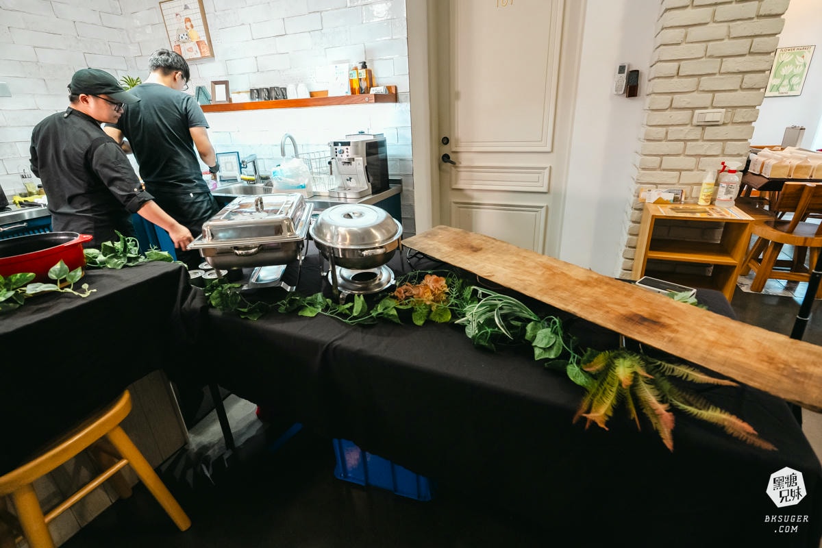 饗野戶外廚房|民宿外燴私廚推薦、戶外廚房露營私廚|聚會免動手直接大餐在你面前烹飪! - 第2張圖 饗野戶外廚房|民宿外燴私廚推薦、戶外廚房露營私廚|聚會免動手直接大餐在你面前烹飪!