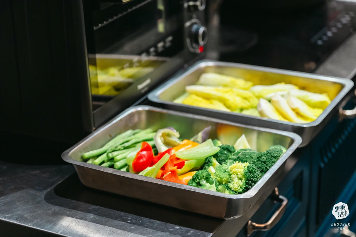 饗野戶外廚房|民宿外燴私廚推薦、戶外廚房露營私廚|聚會免動手直接大餐在你面前烹飪! - 第4張圖 饗野戶外廚房|民宿外燴私廚推薦、戶外廚房露營私廚|聚會免動手直接大餐在你面前烹飪!