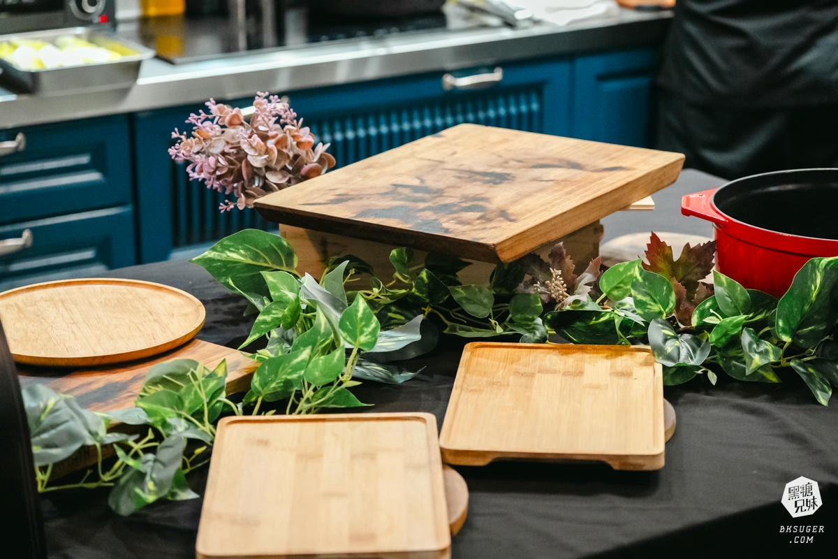 饗野戶外廚房|民宿外燴私廚推薦、戶外廚房露營私廚|聚會免動手直接大餐在你面前烹飪! - 第5張圖 饗野戶外廚房|民宿外燴私廚推薦、戶外廚房露營私廚|聚會免動手直接大餐在你面前烹飪!