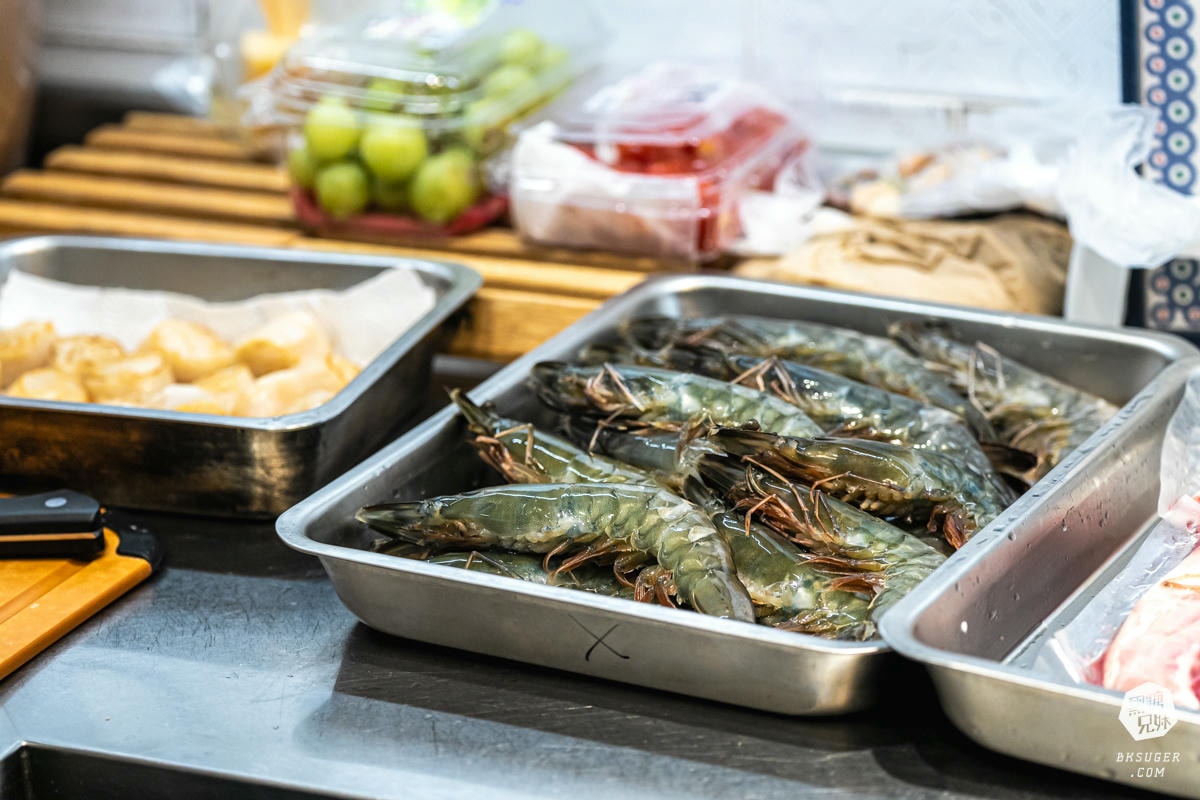 饗野戶外廚房|民宿外燴私廚推薦、戶外廚房露營私廚|聚會免動手直接大餐在你面前烹飪! - 第7張圖 饗野戶外廚房|民宿外燴私廚推薦、戶外廚房露營私廚|聚會免動手直接大餐在你面前烹飪!