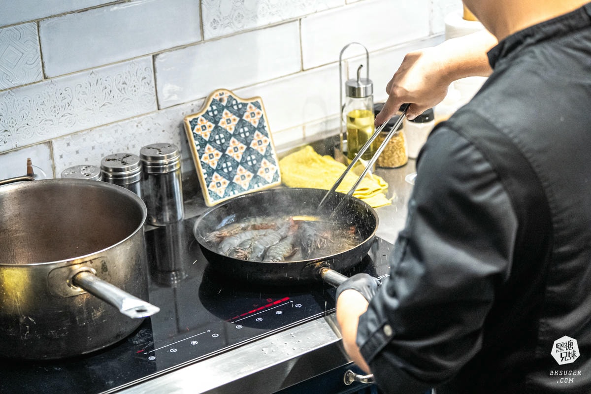 饗野戶外廚房|民宿外燴私廚推薦、戶外廚房露營私廚|聚會免動手直接大餐在你面前烹飪! - 第8張圖 饗野戶外廚房|民宿外燴私廚推薦、戶外廚房露營私廚|聚會免動手直接大餐在你面前烹飪!