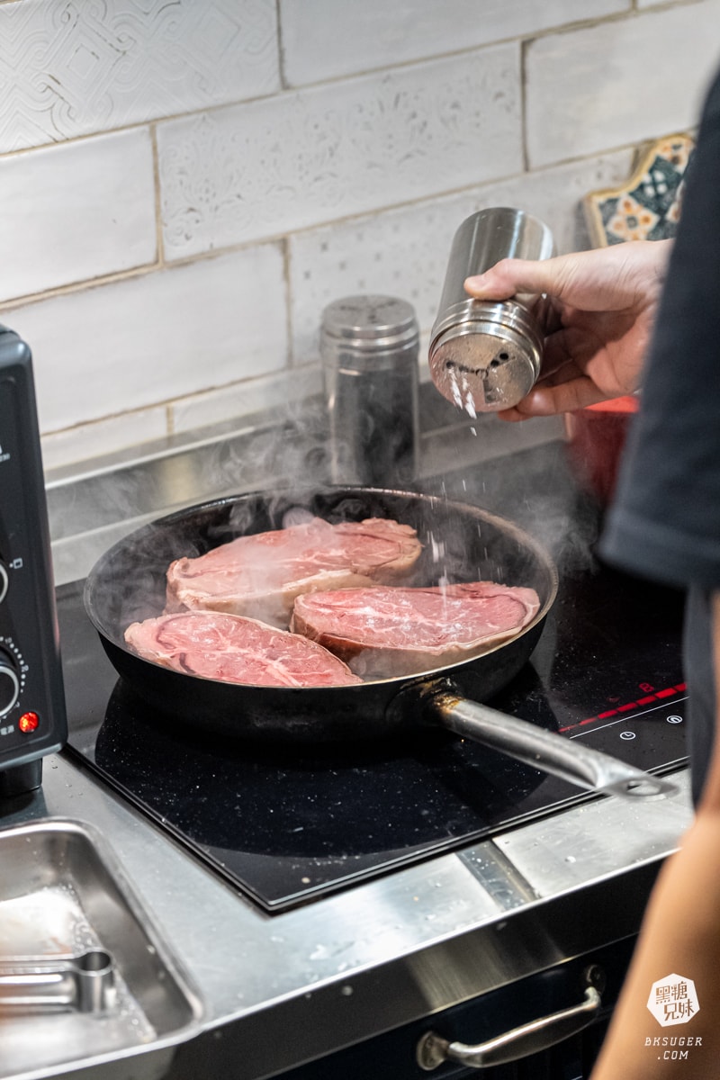 饗野戶外廚房|民宿外燴私廚推薦、戶外廚房露營私廚|聚會免動手直接大餐在你面前烹飪! - 第9張圖 饗野戶外廚房|民宿外燴私廚推薦、戶外廚房露營私廚|聚會免動手直接大餐在你面前烹飪!