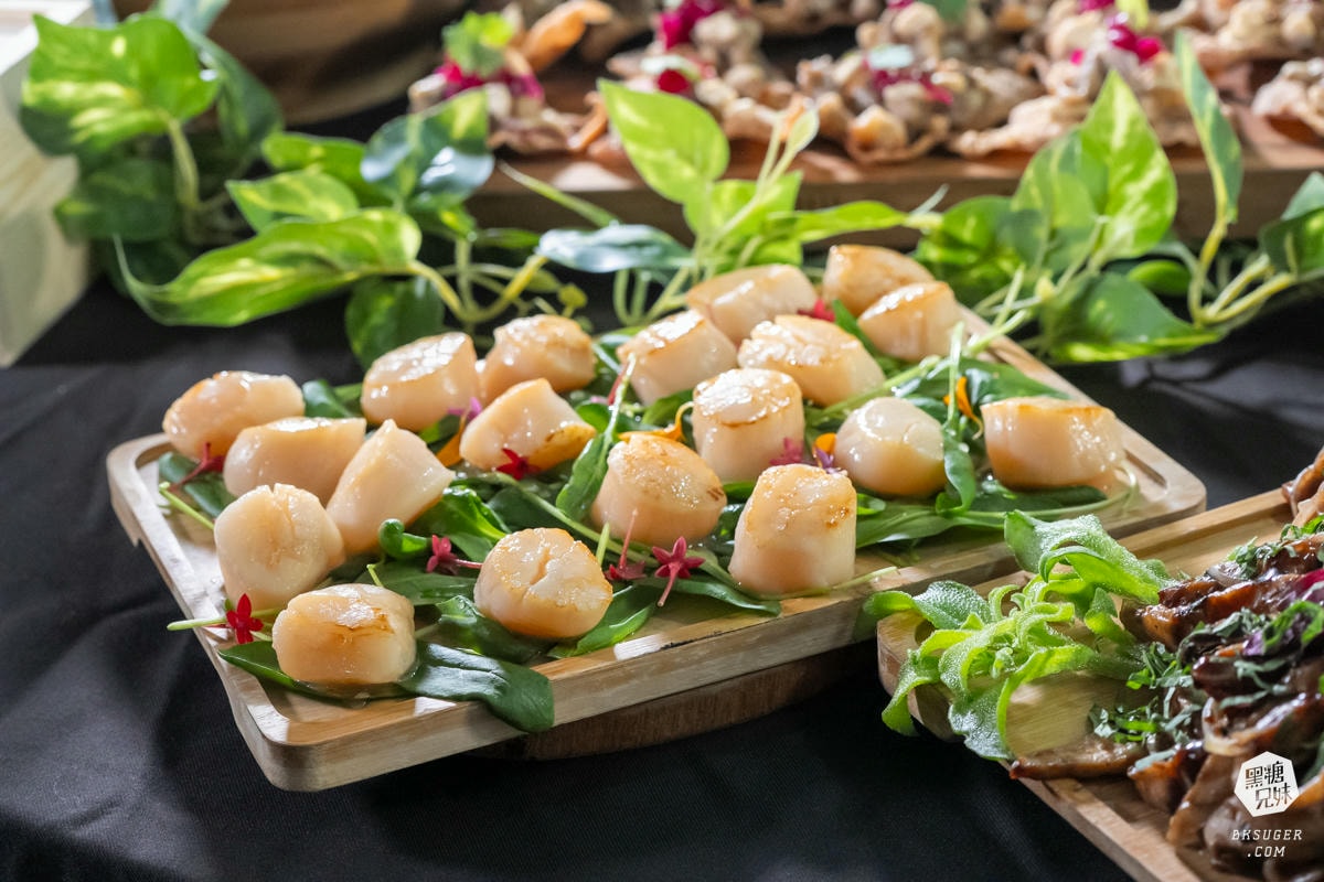 饗野戶外廚房|民宿外燴私廚推薦、戶外廚房露營私廚|聚會免動手直接大餐在你面前烹飪! - 第18張圖 饗野戶外廚房|民宿外燴私廚推薦、戶外廚房露營私廚|聚會免動手直接大餐在你面前烹飪!