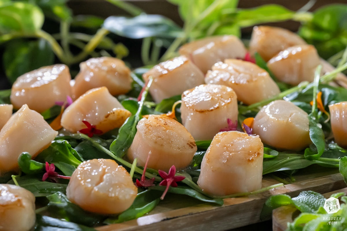 饗野戶外廚房|民宿外燴私廚推薦、戶外廚房露營私廚|聚會免動手直接大餐在你面前烹飪! - 第19張圖 饗野戶外廚房|民宿外燴私廚推薦、戶外廚房露營私廚|聚會免動手直接大餐在你面前烹飪!