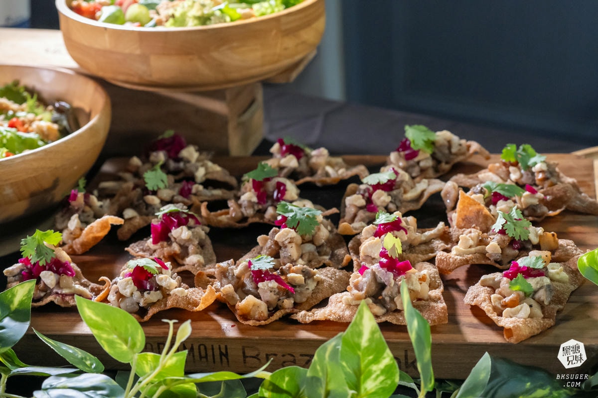 饗野戶外廚房|民宿外燴私廚推薦、戶外廚房露營私廚|聚會免動手直接大餐在你面前烹飪! - 第21張圖 饗野戶外廚房|民宿外燴私廚推薦、戶外廚房露營私廚|聚會免動手直接大餐在你面前烹飪!