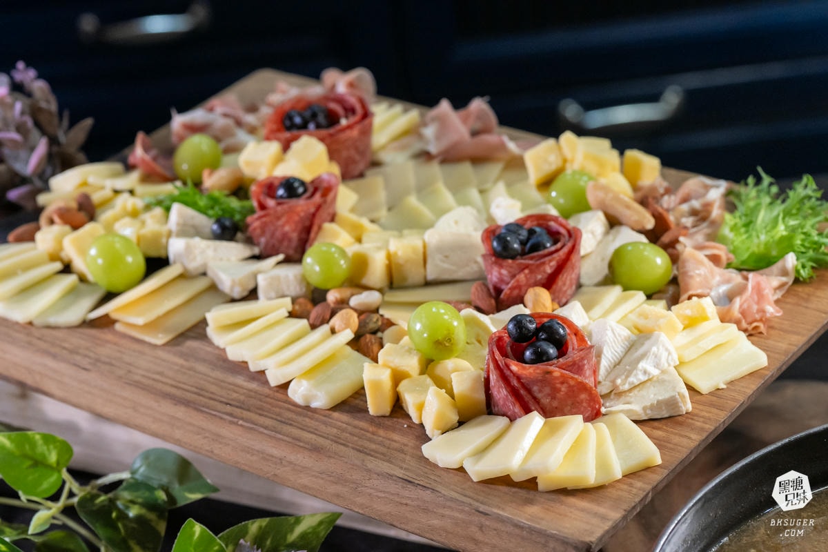 饗野戶外廚房|民宿外燴私廚推薦、戶外廚房露營私廚|聚會免動手直接大餐在你面前烹飪! - 第22張圖 饗野戶外廚房|民宿外燴私廚推薦、戶外廚房露營私廚|聚會免動手直接大餐在你面前烹飪!