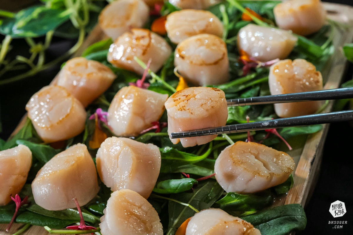 饗野戶外廚房|民宿外燴私廚推薦、戶外廚房露營私廚|聚會免動手直接大餐在你面前烹飪! - 第20張圖 饗野戶外廚房|民宿外燴私廚推薦、戶外廚房露營私廚|聚會免動手直接大餐在你面前烹飪!