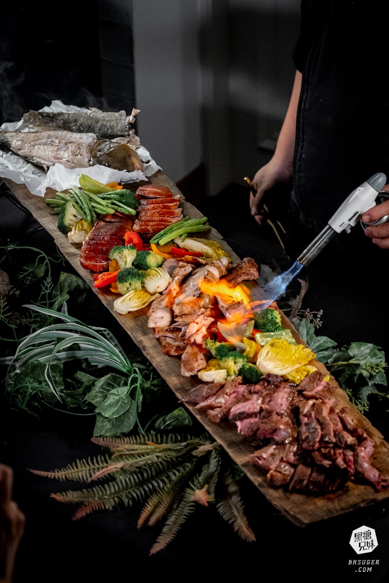 饗野戶外廚房|民宿外燴私廚推薦、戶外廚房露營私廚|聚會免動手直接大餐在你面前烹飪! - 第31張圖 饗野戶外廚房|民宿外燴私廚推薦、戶外廚房露營私廚|聚會免動手直接大餐在你面前烹飪!