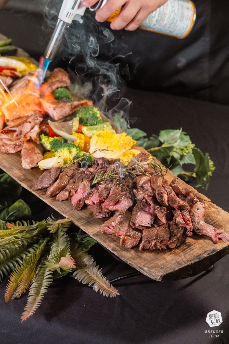 饗野戶外廚房|民宿外燴私廚推薦、戶外廚房露營私廚|聚會免動手直接大餐在你面前烹飪! - 第32張圖 饗野戶外廚房|民宿外燴私廚推薦、戶外廚房露營私廚|聚會免動手直接大餐在你面前烹飪!