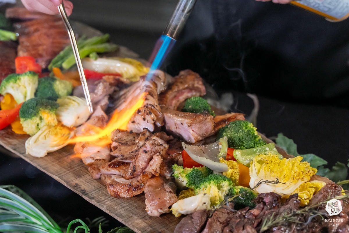 饗野戶外廚房|民宿外燴私廚推薦、戶外廚房露營私廚|聚會免動手直接大餐在你面前烹飪! - 第34張圖 饗野戶外廚房|民宿外燴私廚推薦、戶外廚房露營私廚|聚會免動手直接大餐在你面前烹飪!