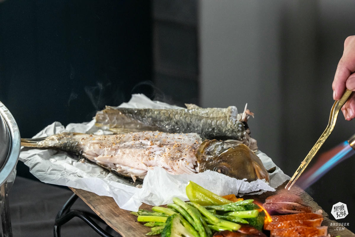 饗野戶外廚房|民宿外燴私廚推薦、戶外廚房露營私廚|聚會免動手直接大餐在你面前烹飪! - 第39張圖 饗野戶外廚房|民宿外燴私廚推薦、戶外廚房露營私廚|聚會免動手直接大餐在你面前烹飪!