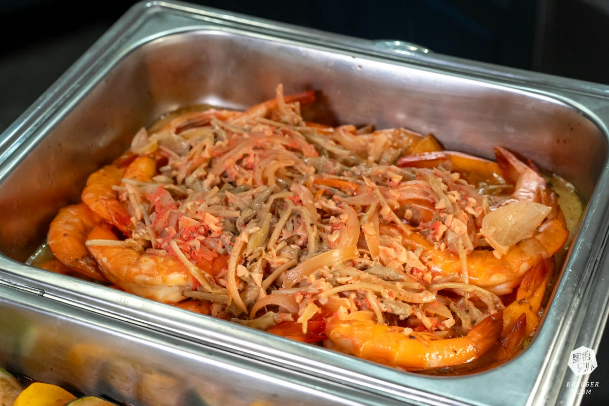 饗野戶外廚房|民宿外燴私廚推薦、戶外廚房露營私廚|聚會免動手直接大餐在你面前烹飪! - 第30張圖 饗野戶外廚房|民宿外燴私廚推薦、戶外廚房露營私廚|聚會免動手直接大餐在你面前烹飪!