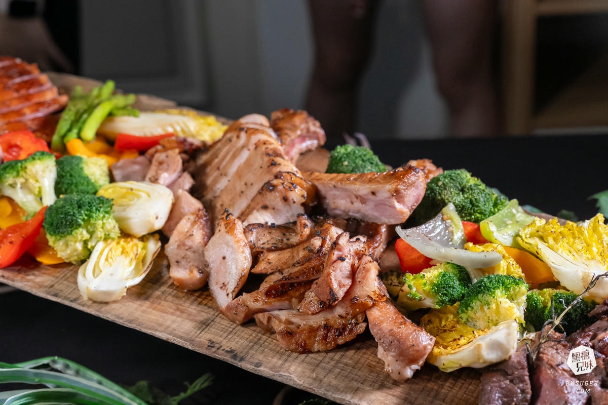 饗野戶外廚房|民宿外燴私廚推薦、戶外廚房露營私廚|聚會免動手直接大餐在你面前烹飪! - 第35張圖 饗野戶外廚房|民宿外燴私廚推薦、戶外廚房露營私廚|聚會免動手直接大餐在你面前烹飪!