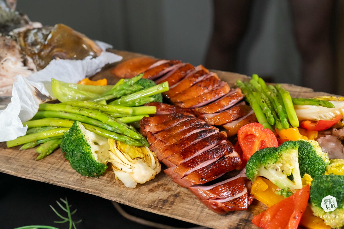 饗野戶外廚房|民宿外燴私廚推薦、戶外廚房露營私廚|聚會免動手直接大餐在你面前烹飪! - 第37張圖 饗野戶外廚房|民宿外燴私廚推薦、戶外廚房露營私廚|聚會免動手直接大餐在你面前烹飪!