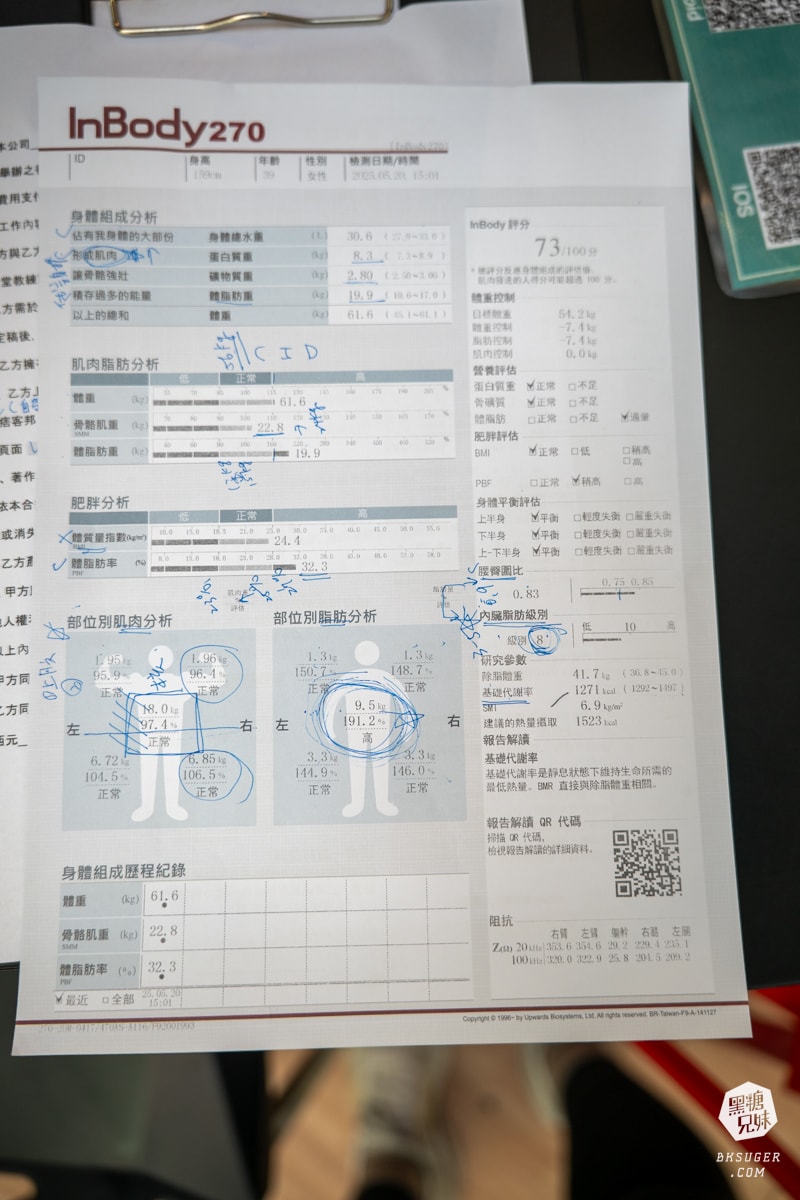 有家健身自由館|女性健身友善的初學天堂|高雄低月費健身房 養成日常運動 一對一女性教練多 - 第10張圖 有家健身自由館|女性健身友善的初學天堂|高雄低月費健身房 養成日常運動 一對一女性教練多