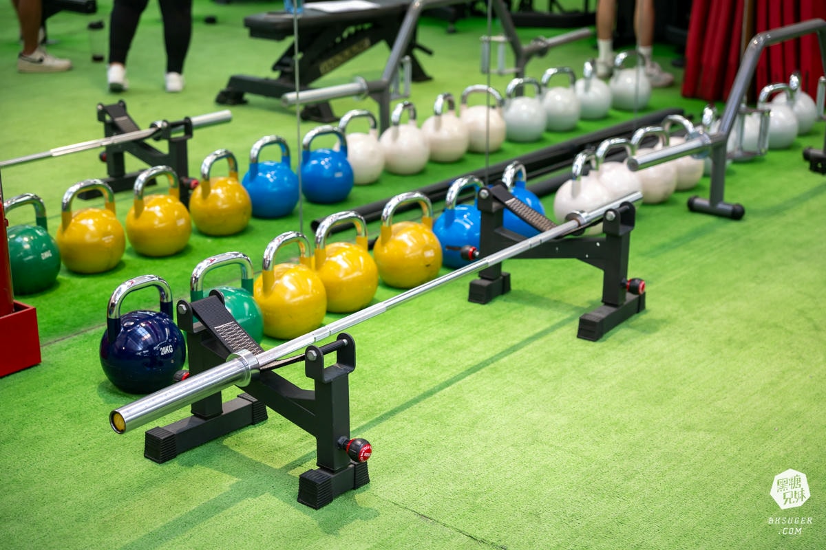 有家健身自由館|女性健身友善的初學天堂|高雄低月費健身房 養成日常運動 一對一女性教練多 - 第25張圖 有家健身自由館|女性健身友善的初學天堂|高雄低月費健身房 養成日常運動 一對一女性教練多