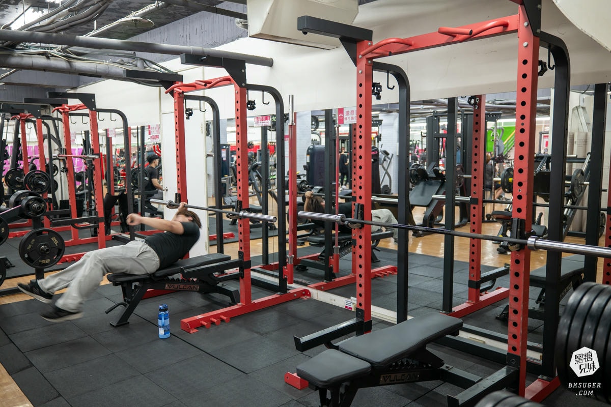 有家健身自由館|女性健身友善的初學天堂|高雄低月費健身房 養成日常運動 一對一女性教練多 - 第29張圖 有家健身自由館|女性健身友善的初學天堂|高雄低月費健身房 養成日常運動 一對一女性教練多