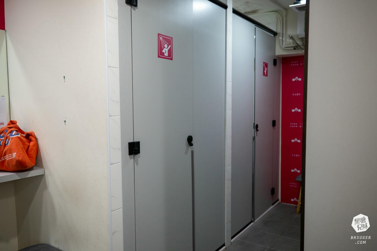 有家健身自由館|女性健身友善的初學天堂|高雄低月費健身房 養成日常運動 一對一女性教練多 - 第14張圖 有家健身自由館|女性健身友善的初學天堂|高雄低月費健身房 養成日常運動 一對一女性教練多